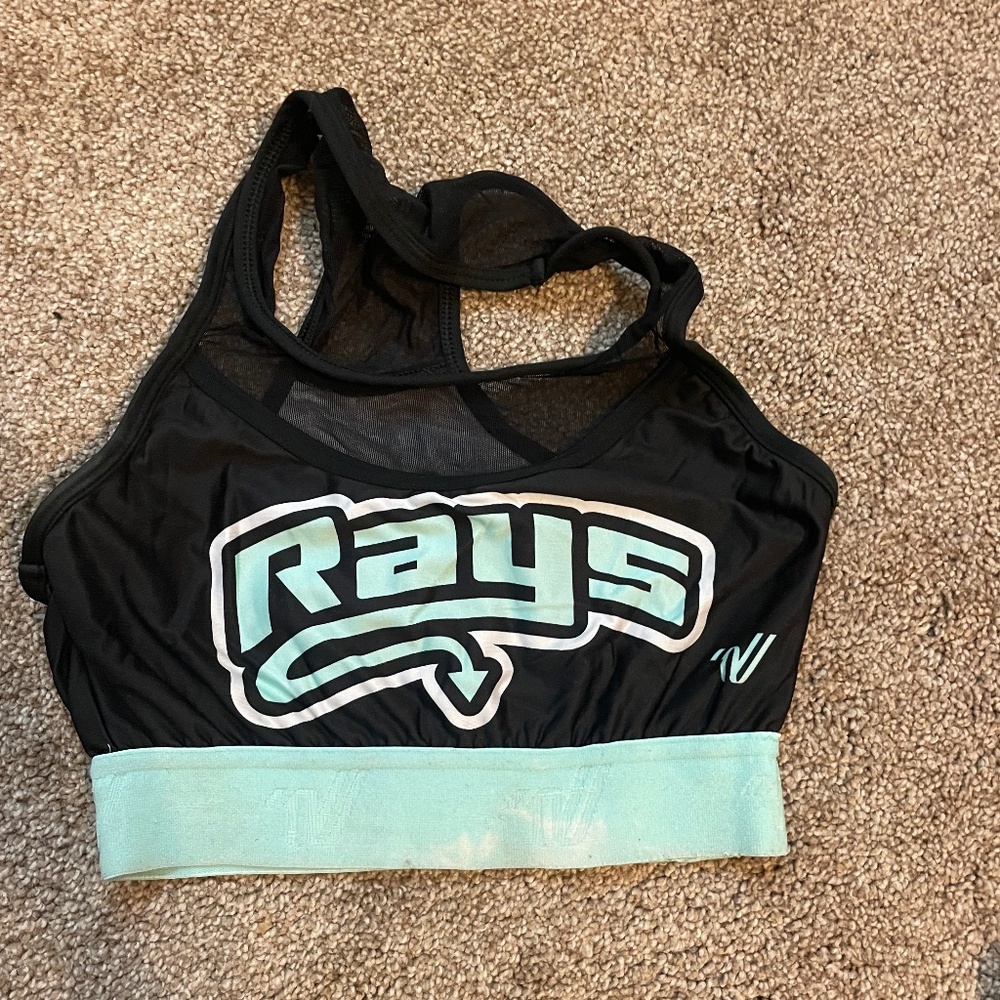 Stingrays Sports Bra